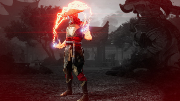 Hoy se ha publicado un nuevo tráiler de la Temporada 5: Tormentas de Mortal Kombat 1; Ermac ya está disponible para los usuarios del Kombat Pack; entre el 22 y el 29 de abril se podrán conseguir Drops de Twitch