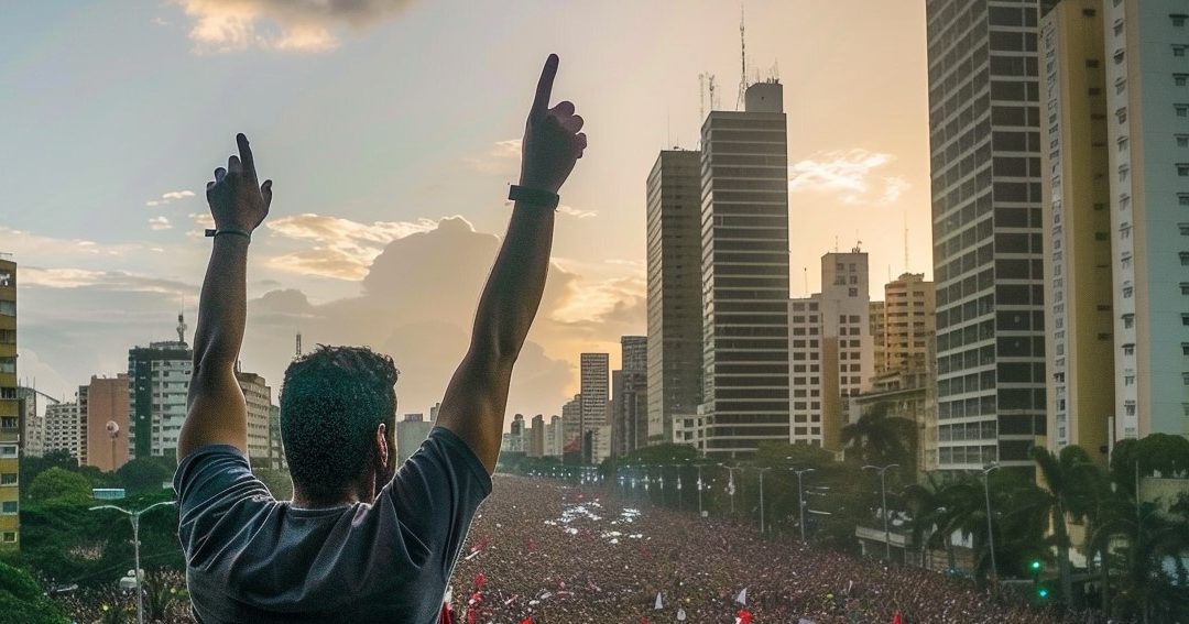 Lecciones marketing político a los productos de consumo I:Significantes vacios