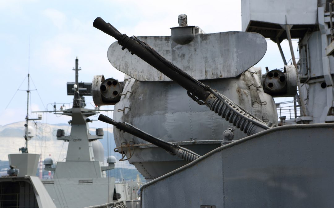 Pensamiento Lateral : Cuando Pepsi tuvo su propia flota militar