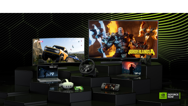 La saga Total War llega a GeForce NOW