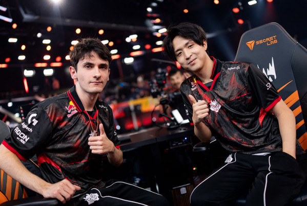 Semana 3 de la LEC – Movistar KOI triunfa y Heretics se mete en problemas