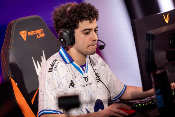 Semana 2 de la LEC – Movistar KOI se estrena en el split de verano con un sabor agridulce