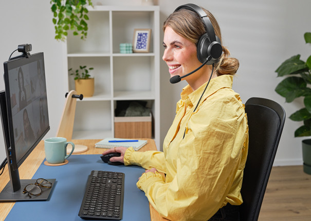 Trust anuncia descuentos en dispositivos ergonómicos y respetuosos con el medio ambiente