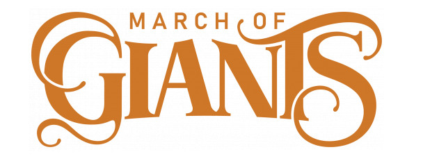 March of Giants, el nuevo MOBA bélico free-to-play de Amazon Games Montreal, comenzará la prueba alfa cerrada