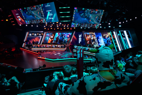 Semana 1 de la LEC – Arranca el split de verano de la LEC con el estreno de GIANTX y Heretics en la competición