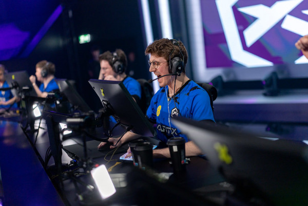 VCT EMEA – Team Heretics sufre en playoffs y queda fuera del torneo; GIANTX sobrevive en el cuadro inferior