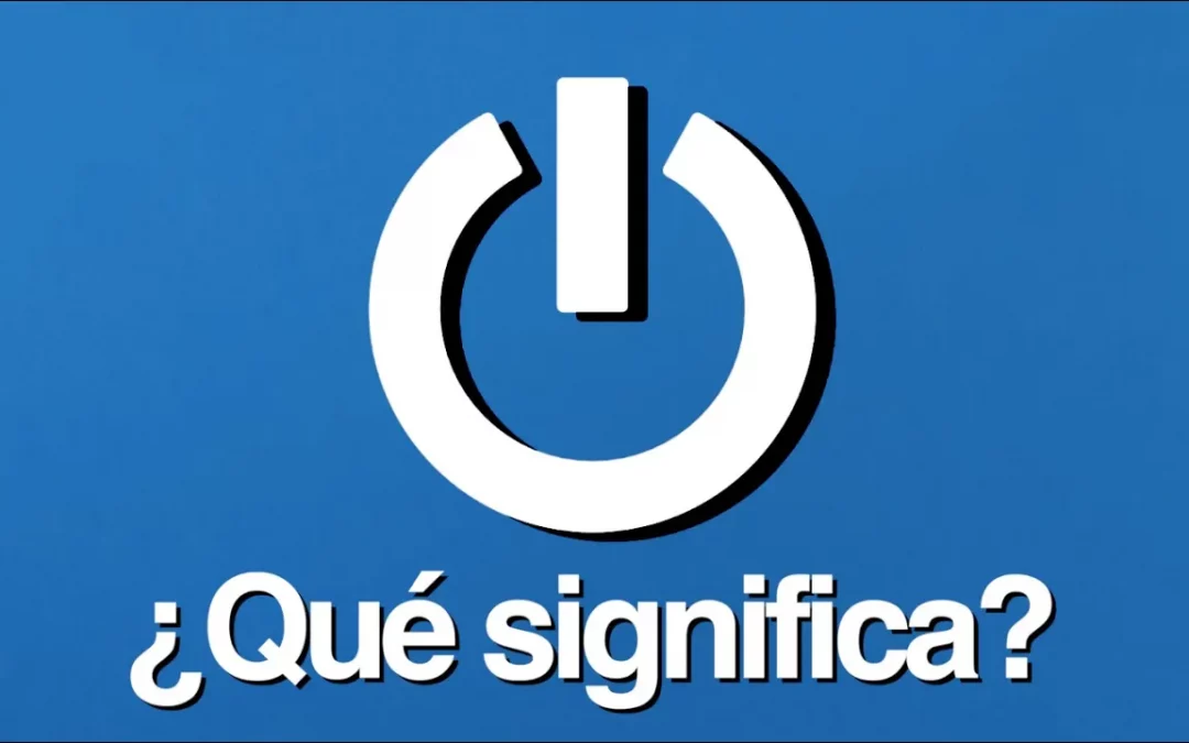 Los símbolos que comunican