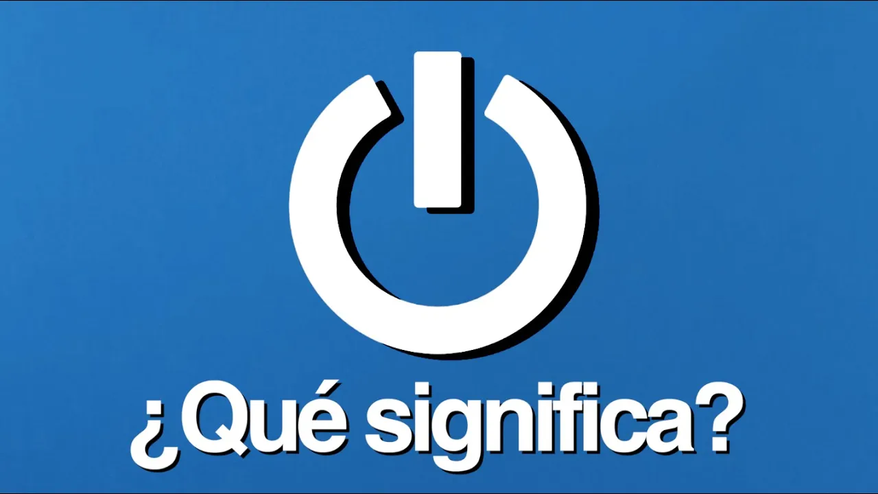 Los símbolos que comunican