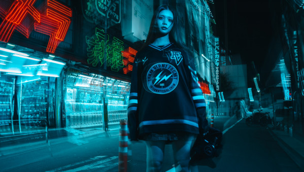 RIOT GAMES SE ASOCIA CON HIROSHI FUJIWARA Y FRAGMENT PARA LANZAR UNA COLECCIÓN DE CÁPSULAS DE VALORANT™ DE EDICIÓN LIMITADA