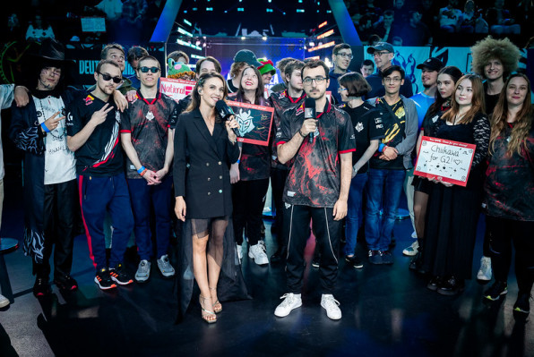 Movistar KOI, G2, Karmine Corp y FNATIC disputarán las finales de verano de LEC 2025 en Madrid