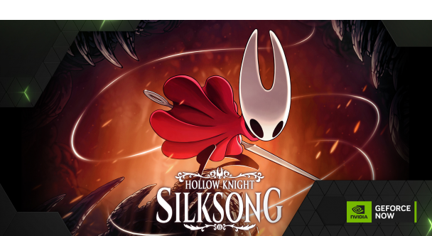 GeForce NOW se actualizará a Blackwell la semana que viene