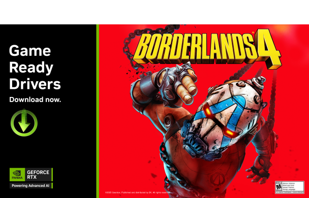 NVIDIA anuncia los juegos con RTX de esta semana