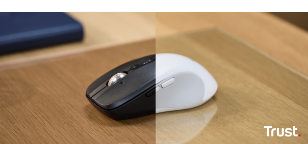 Haz escroll como un pro con el nuevo Trust Ferro Hyperscroll