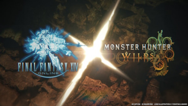 Final Fantasy XIV y Monster Hunter Wilds firman una colaboración de ensueño