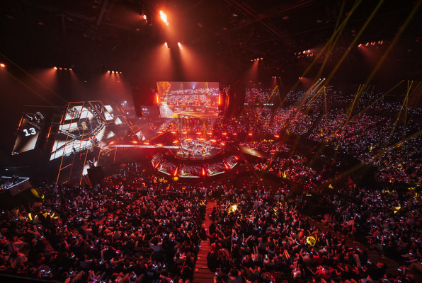 Fnatic se queda a las puertas del trofeo en una final de infarto de VALORANT Champions Paris