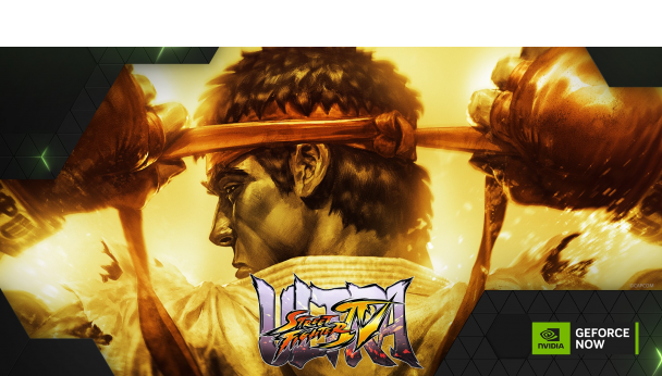 NVIDIA anuncia las novedades de GeForce NOW de esta semana