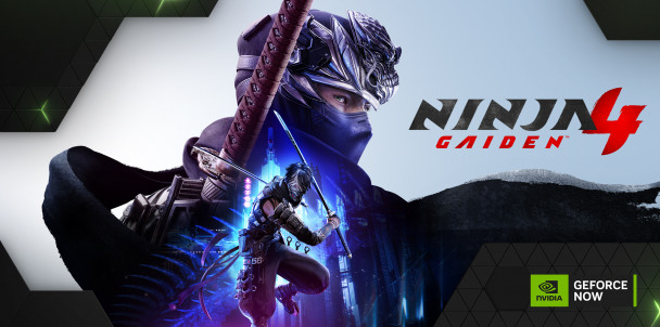 GeForce NOW recibirá 9 juegos esta semana