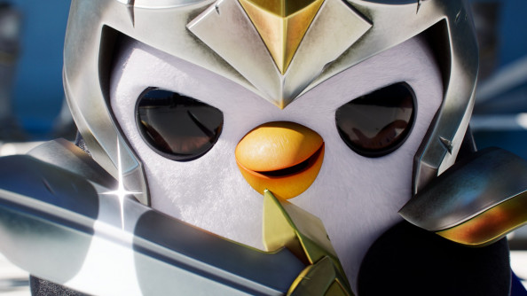 Teamfight Tactics: Legado y leyenda redescubre la historia de Runaterra