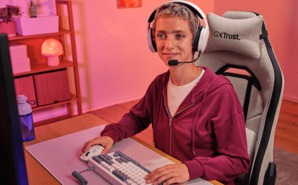 Trust anuncia descuentos de hasta el 50% durante este Black Friday