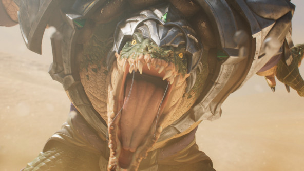 Riot Games presenta las principales novedades del Set Legado y leyenda de Teamfight Tactics en vídeo