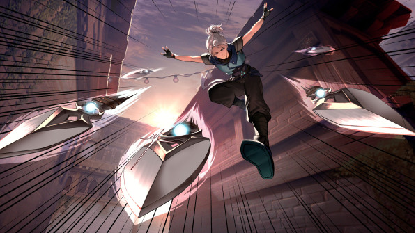 VALORANT COLABORA CON KATSEYE PARA EL HIMNO DEL GAME CHANGERS 2025