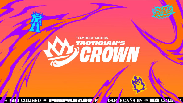 Alicante acogerá este fin de semana una de las dos sedes mundiales de la Tactician’s Crown de Teamfight Tactics