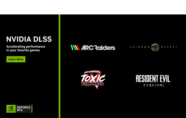 Resident Evil Requiem llegará esta semana a PC con Path Tracing, DLSS 4 con Multi Frame Generation y DLSS Ray Reconstruction