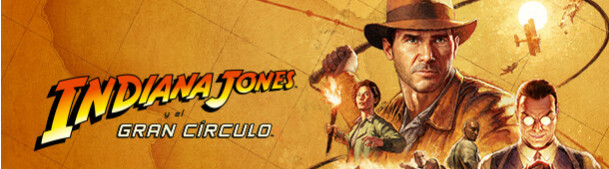 Novedades para Nintendo Switch™ 2: MachineGames y Bethesda Game Studios revelan lanzamientos de títulos