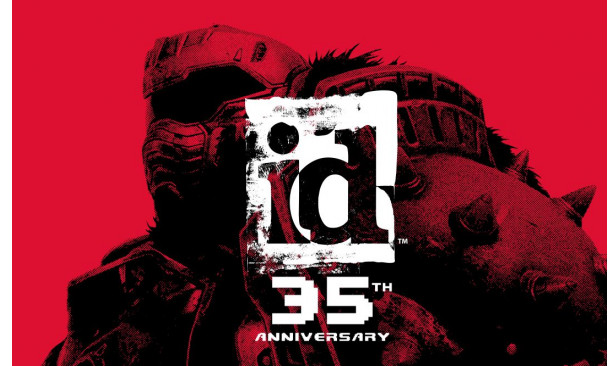 Celebramos el 35.º aniversario de id Software