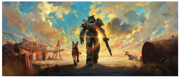 Fallout 4: Anniversary Edition y los seis complementos oficiales ya disponibles en Switch 2