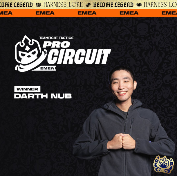 Teamfight Tactics Pro Circuit: AMER domina la Copa de Aguas Estancadas, con los jugadores polacos destacando en EMEA