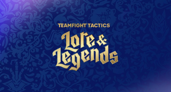 El parche 16.5 de Teamfight Tactics llega mañana con grandes novedades