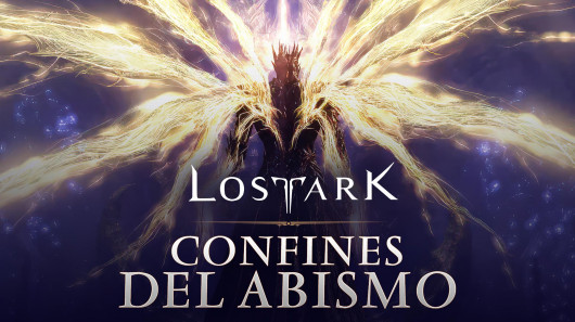La actualización «El final del abismo» de Lost Ark llega el 11 de marzo.