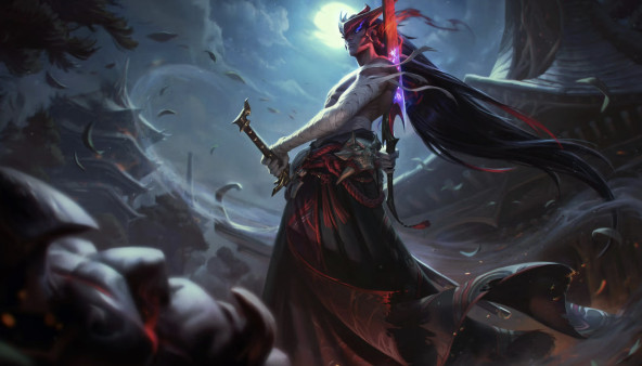 Teamfight Tactics simplifica su sistema de desbloqueo con la versión 16.6