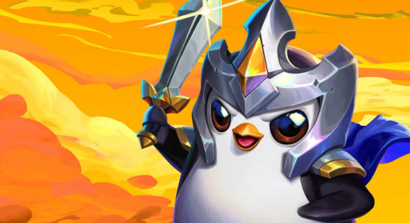 Teamfight Tactics anuncia su salto a Unreal Engine