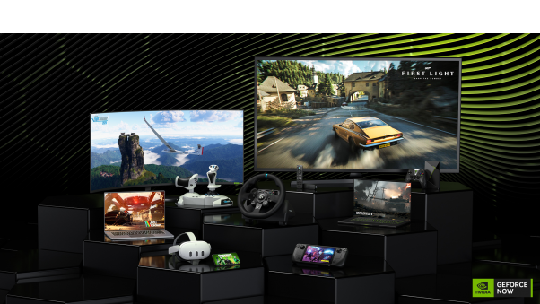 GeForce NOW anuncia ofertas temporales en sus suscripciones