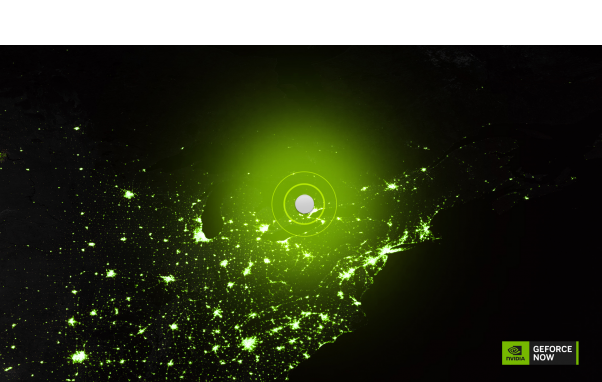 GeForce NOW amplía su cobertura y recibe nuevos juegos