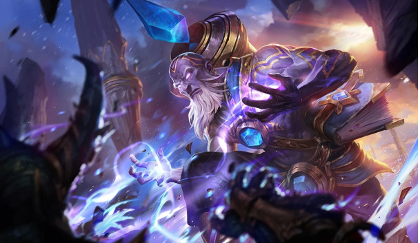 Riot Games refuerza las competiciones comunitarias de League of Legends con mejoras para el Juego Organizado
