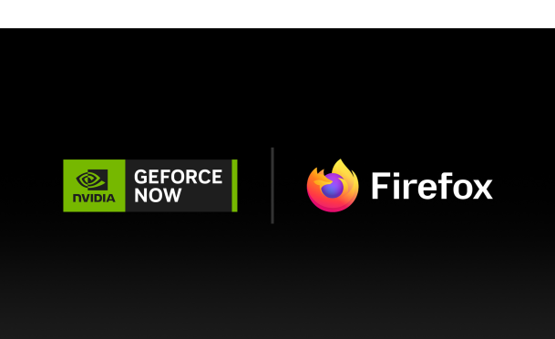 GeForce NOW llega a Firefox añadiendo 12 juegos a su biblioteca