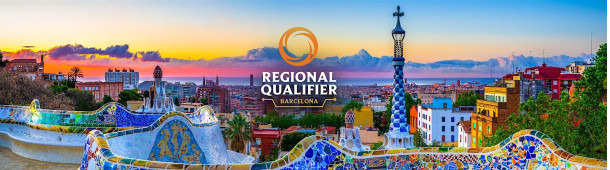 Riftbound Regional Qualifier de Barcelona presenta un completo programa de actividades para la comunidad con demos, encuentros con creadores, cosplay y mucho más
