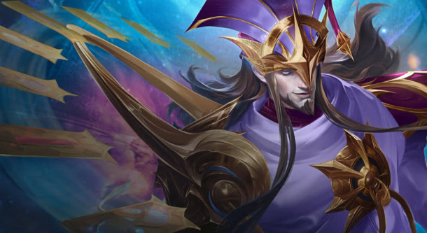 Teamfight Tactics: última versión para Deidades siderales antes de la llegada de Foresta encantada