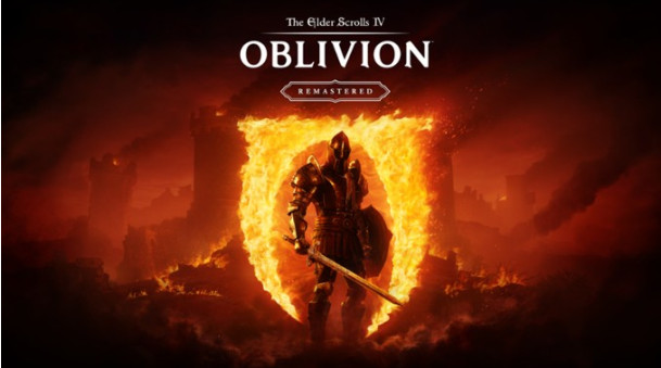 Ya disponible en Nintendo Switch 2 | The Elder Scrolls IV: Oblivion Remastered