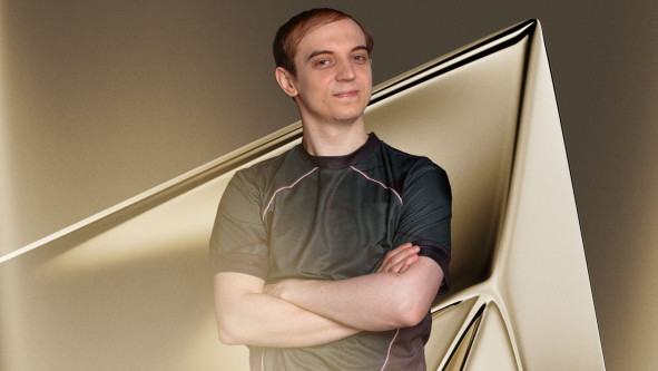 League of Legends: Caps, primer jugador occidental en el Hall of Legends