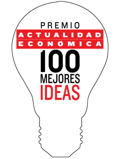 Los Callaghan Vital, premio a la innovación de Actualidad Económica