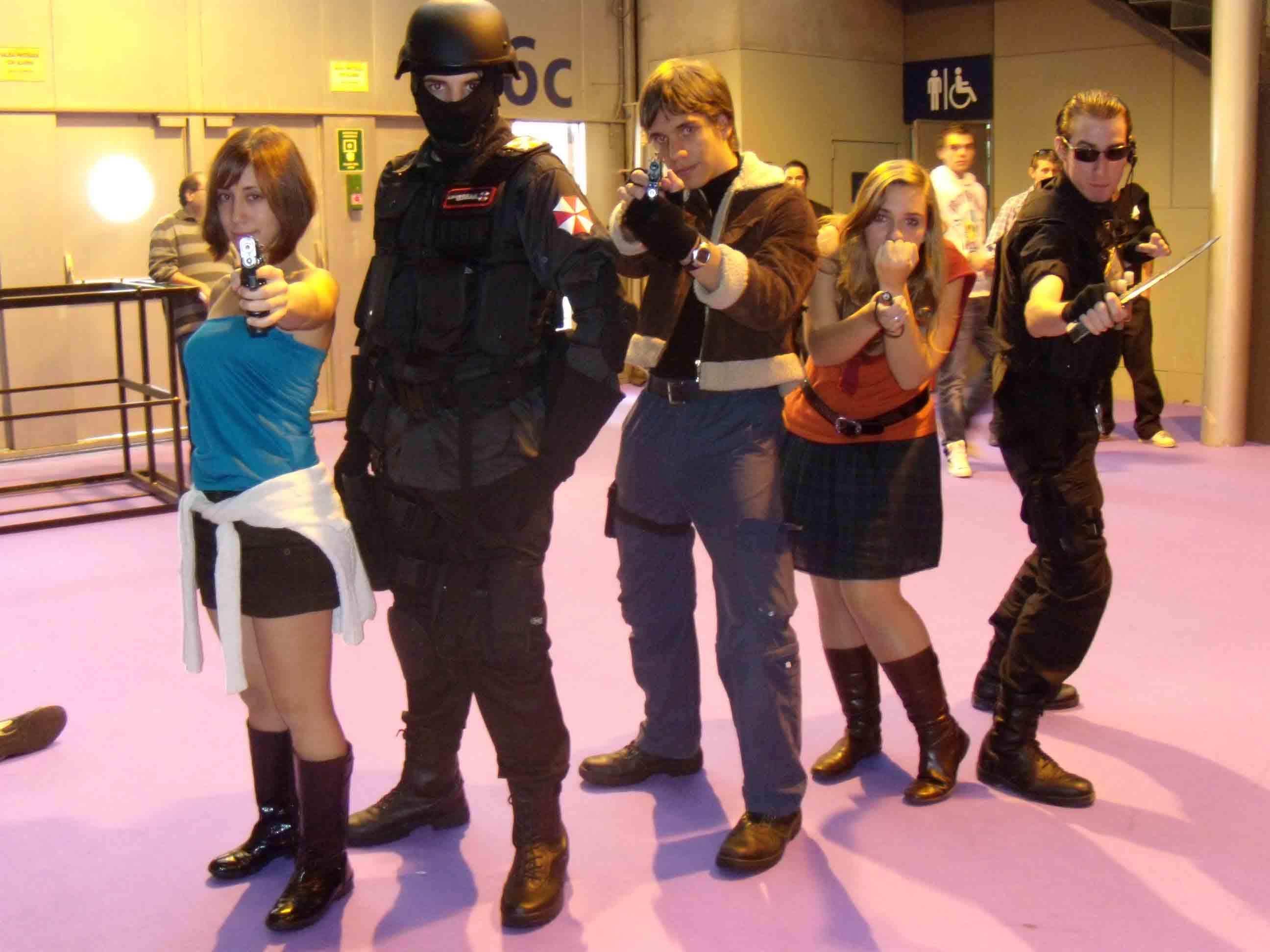 Comenzamos a preparar GAMEFEST11