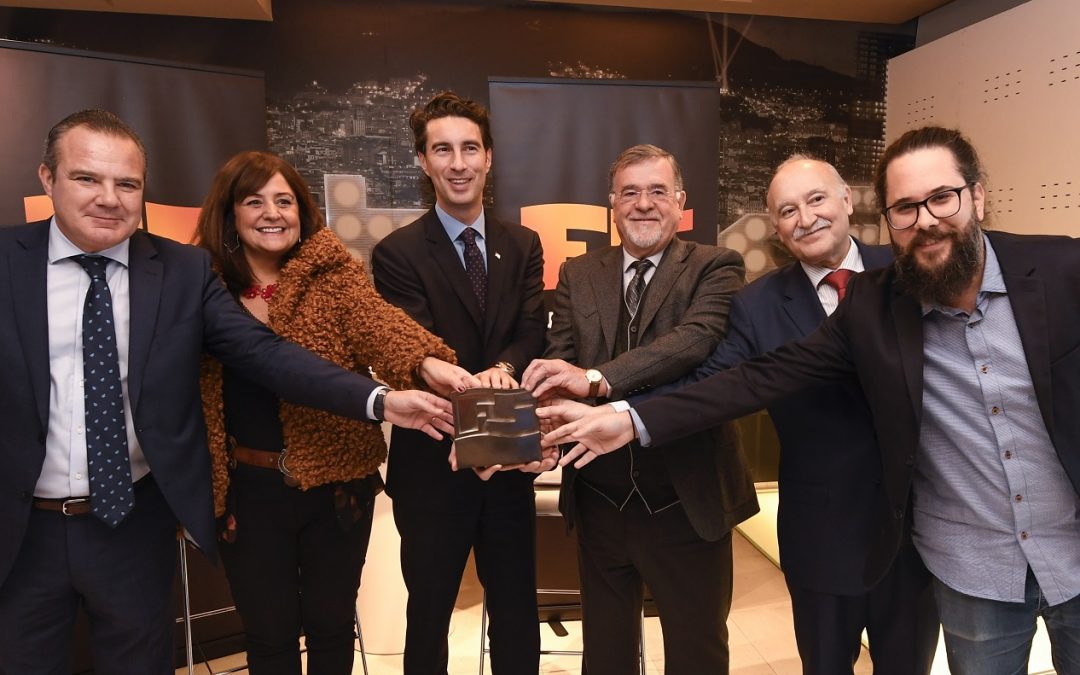 Bilbao será de nuevo epicentro del videojuego mundial durante la VIII Edición de Fun & Serious