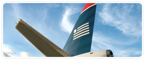 US Airways, Fly with us